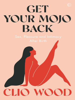 cover image of Get Your Mojo Back